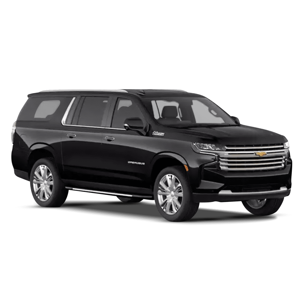 Hollywood Town Car and Limousine|Los Angeles Executive SUV Service