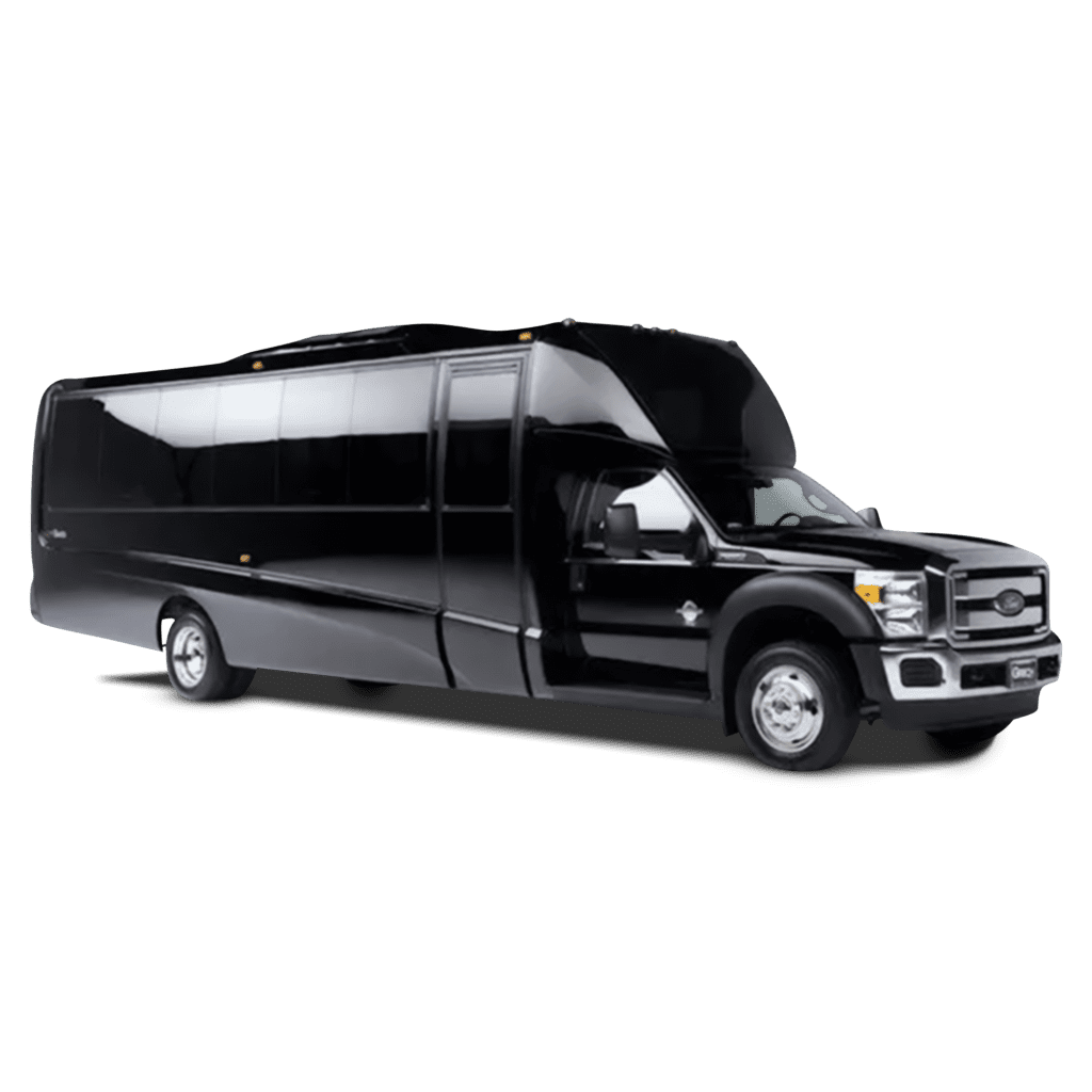 Hollywood Town Car and Limousine|Los Angeles Coach Bus Service