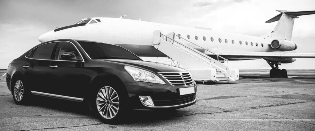 Hollywood Town Car and Limousine|Los Angeles Airport Limo